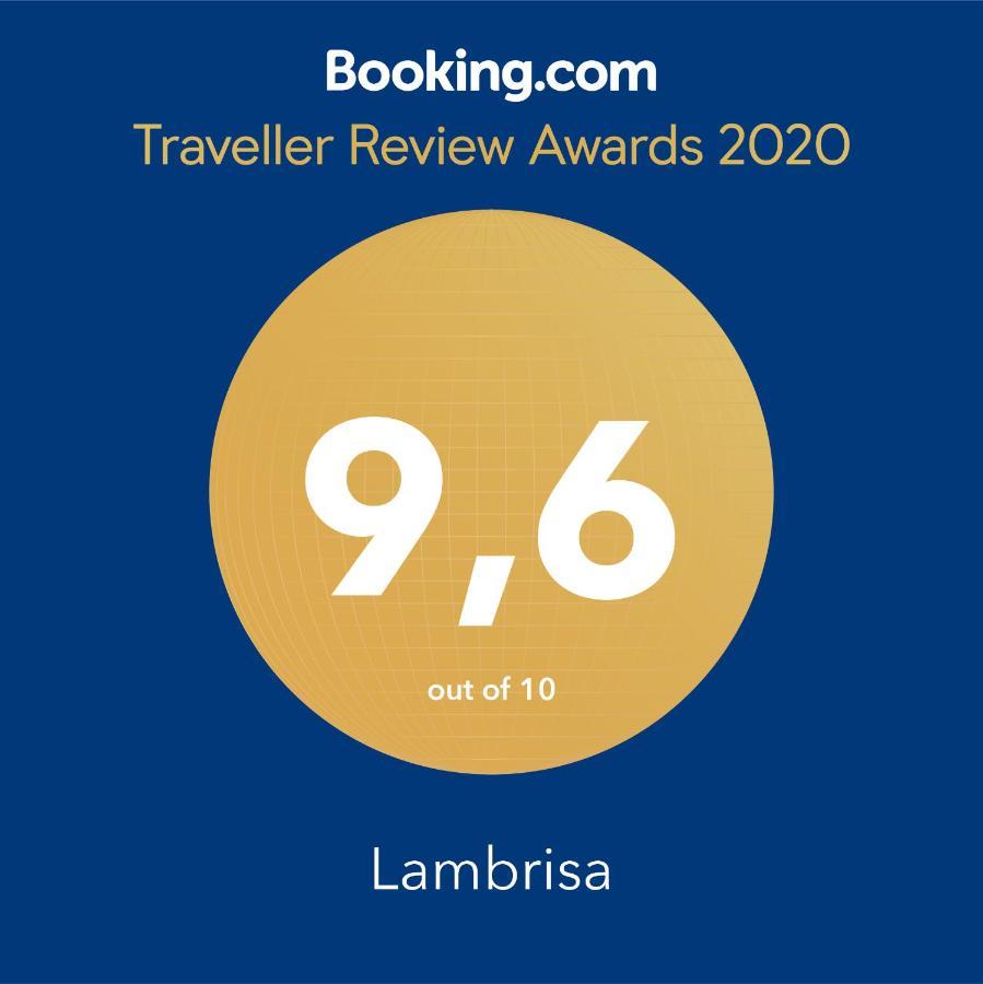 Lambrisa Trogir Exterior foto