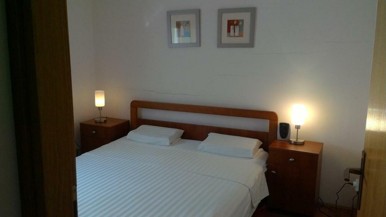 Lambrisa Trogir Exterior foto