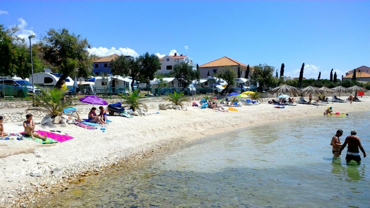 Lambrisa Trogir Exterior foto