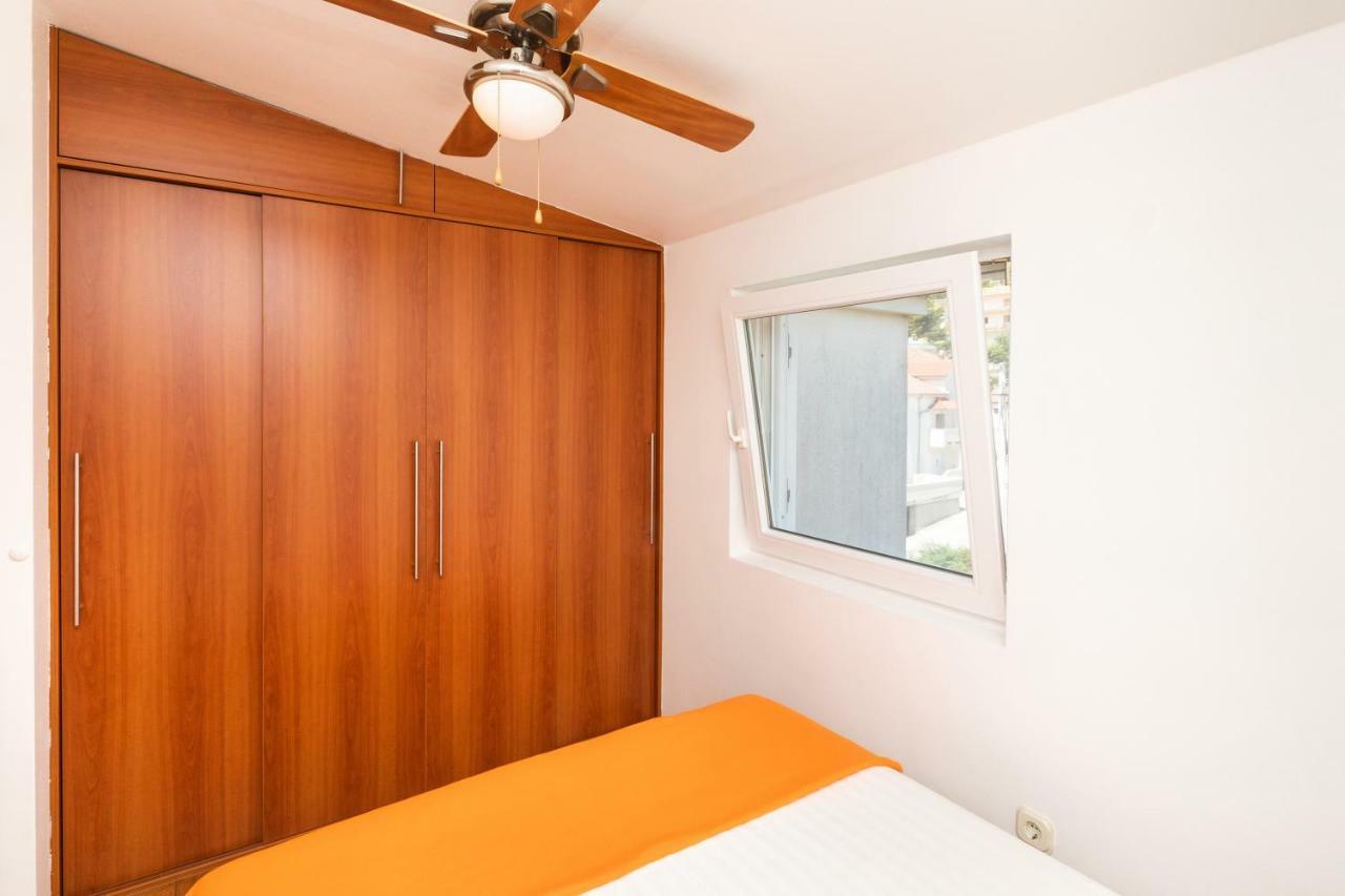 Lambrisa Trogir Exterior foto